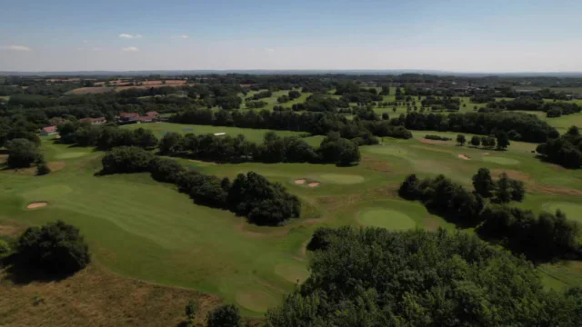 ⛳ Looking for a quicker way to enjoy golf?

Our 18-hole Par 3 course at Thornbury Golf Centre is the perfect choice! Whether you're just starting out, looking to sharpen your short game, or simply want to fit in a round without spending hours on the course, we've got you covered.

🏌️ Full 18 holes
🌳 Great course in a relaxed setting
⏱️ Ideal for a quick game
👨‍👩‍👧 Perfect for beginners, families, and golfers of all abilities

Come and enjoy golf at your own pace—we'll see you on the first tee!

#ThornburyGolfCentre #Par3Golf #GolfForEveryone #BeginnerGolf #ShortGame #PlayGolf #18Holes #QuickRound