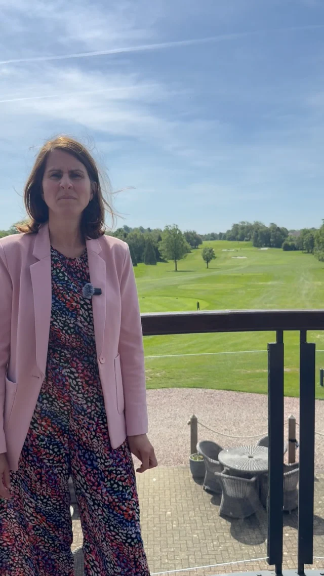 What does the future hold? 

Caroline our GM talks about all things to come for @thornburygolfcentre.

There’s never been a better time to come and play or even become a member! 

#golfclub #golf #golfmember #futureplans