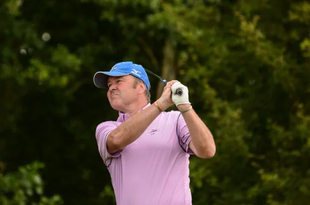 ⛳ Please join us in welcoming Paul Gravell to Thornbury Golf Centre! 🎉

We're thrilled to have Paul join our team, bringing with him more than 26 years of experience as a PGA Professional and an outstanding reputation in coaching and competitive golf.

Paul's impressive career includes:
🏌️ Over 26 years as a PGA Professional
🏆 Captain of the Gloucester & Somerset PGA (2019)
⭐ Captain of the West Region PGA (2027)
📚 Extensive coaching experience at The Players Club, Bristol Golf Centre and Tony Valentine Golf Centre
⛳ An active competitor on the West Region PGA circuit

Away from the golf course, Paul is a proud father of four and grandfather to two.

We can't wait for our members and visitors to meet Paul and benefit from his wealth of knowledge and passion for the game. Be sure to say hello next time you're at Thornbury Golf Centre!

#TeamThornbury #WelcomePaul #GolfProfessional #PGA #GolfCoaching #ThornburyGolfCentre