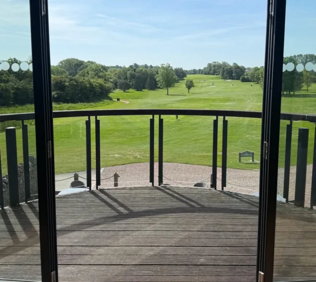 📍 Your next meeting deserves more than four walls. 

Swap the ordinary for inspiring views at Thornbury Golf Centre, where creativity and productive conversations come naturally.

The winning combination:
⛳ Team-building on our TrackMan Driving Range
🥐 A delicious breakfast or buffet lunch
☕ Fresh tea & coffee throughout the day
🚗 Free on-site parking with easy access from the M4/M5
🏌🏻‍♂️ A round after the agenda is done
🛏️ On-site lodge accommodation for multi-day events

Get in touch to start planning your next corporate meeting or team event: 01454 281144

#corporate #meeting #venuehire #work #teambuilding golfday