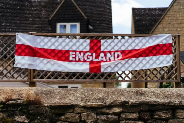 🏴⚽ WEDNESDAY 15TH JULY – ENGLAND MATCH LIVE! ⚽🏴
It's semi-final time, and we're showing England live in the bar at Thornbury Golf Centre!

Bring your friends, wear your England shirt, and cheer on the Three Lions with us!

See you on Wednesday 15th July – Come on England! 🦁🦁🦁

#ComeOnEngland #ThreeLions #ItsComingHome #FootballNight #ThornburyGolfClub #MatchDay