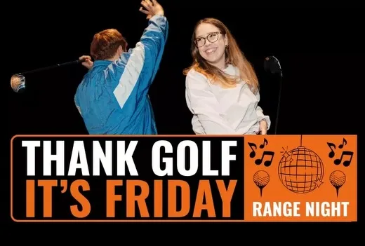 It has been a busy month at Thornbury Golf Centre, many have been enjoying our courses in the sunshine and it has been great to welcome so many of you to our events too! 

Here’s what’s coming up in August:

💍 Wedding Showcase - 16th
🏌🏽‍♂️ Pathway to Golf - taster session - 22nd 
🍋 Gin & Swing - ladies evening on the range, every Tuesday 
🍺 Thank Golf It’s Friday - Friday evenings on the range (an hour of unlimited balls, pizza, beer and live music just £24pp!) 
⛳️ Range Family Fun - weekend family deal for 4

Book via our website.

#whatson #august #familydeal #golf #drivingrange