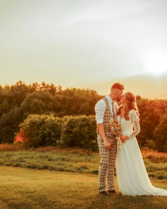 Your 2027 wedding starts here 💍

Celebrate your special day at Thornbury Golf & Lodge with our Midweek Wedding Package.

✨ Sunday–Thursday
🤍 50 guests from £7,500
🥂 Reception drinks, canapés, wedding breakfast, DJ, overnight lodge stay & more included.

A beautiful setting, thoughtful details and a day to remember.

Contact our team to find out more.

#ThornburyGolfCentre #WeddingVenue #2027Wedding #WeddingPlanning #BristolBride
