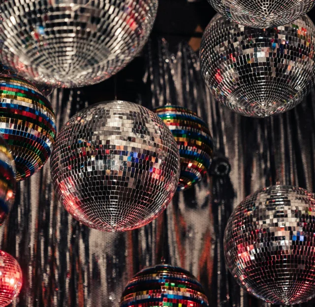 🪩 Get Your Groove On at Disco Bingo!

Swap the quiet Saturday night for an evening packed with bingo, feel-good disco classics, brilliant prizes and plenty of reasons to hit the dance floor! 🕺

Round up your friends, grab a drink from the bar and get ready for a night full of fun, music and a few surprises along the way.

📅 Saturday 12th September 2026
🕖 7:00pm – 11:30pm
✨ £10 per person, book your tickets via our website.

Bring your lucky streak… and your dancing shoes! 

#discobingo #disco #bingo #saturdaynight #livemusic