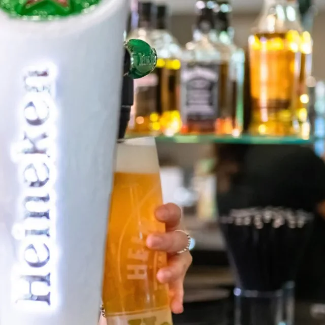 👀 Job alert! 

We’re looking for an experienced Food & Beverage Supervisor to join our team @thornburygolfcentre 

The role will help lead the F&B team, ensuring great service and smooth delivery of events, while supporting the F&B Manager with rotas, stock, health and safety and daily operations.

📍 Thornbury 
💼 Full-time 
💷 £29,000

If you’re passionate about hospitality, great customer service and leading a team, we’d love to hear from you!

Apply via the link in our bio.

#job #hiring #hospitality #jobalert