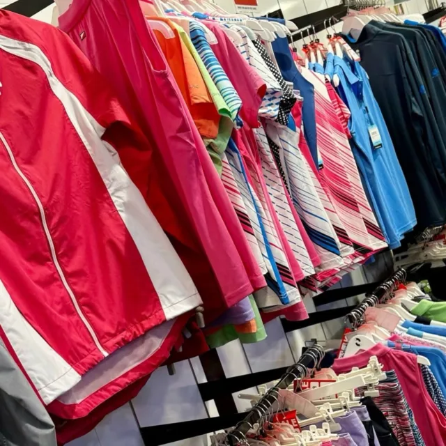 ♥️ this if you have visited our Pro Shop before!

From clubs to balls, clothes and even novelty items, we have a selection that will be sure to help your game (in one way or another!)

Next time you’re @thornburygolfcentre, come and have a look, we often have a sale on too!

#golf #golfer #proshop
