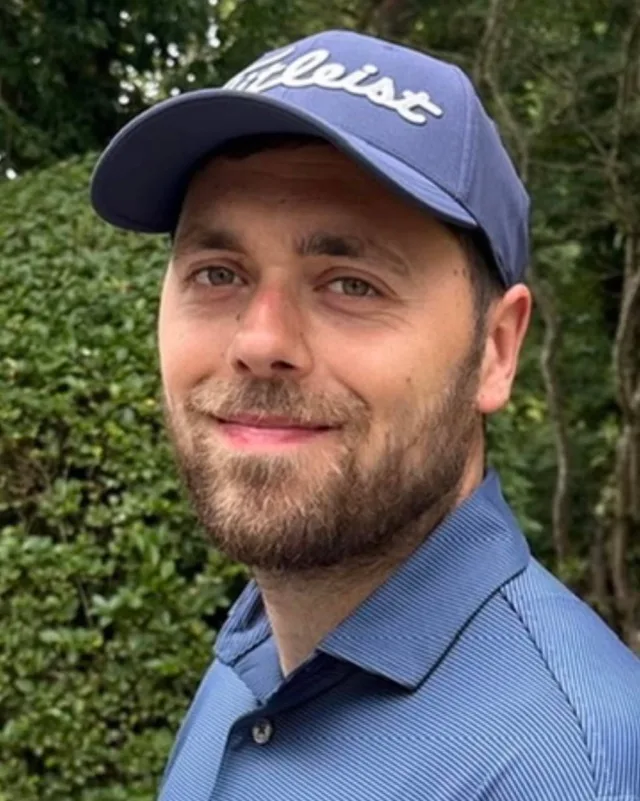 Welcome to Thornbury Golf Centre, Ben Heaton!⛳️

We’re delighted to welcome Ben as our new Assistant Professional! 👏

A professional golfer since 2021, Ben brings valuable experience from coaching, competition and golf operations. Most recently, he worked as an Assistant Professional & Head of Outside Operations at Blue Bay Golf Resort in Curaçao.

Ben has also competed on the EDGA Tour, finishing 2nd in the English Open 2025, and has represented Kent as a Disabled Golf Ambassador, delivering coaching to young golfers.

With a passion for coaching and developing golfers of all ages and abilities, we’re excited to have Ben join the team and look forward to seeing him make his mark at Thornbury.

#WelcomeBen #ThornburyGolfCentre #GolfCoaching #PGAProfessional #InclusiveGolf